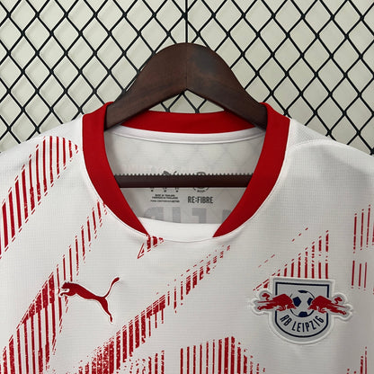 Camiseta RB Leipzig Local 2024-25 | Versión fan