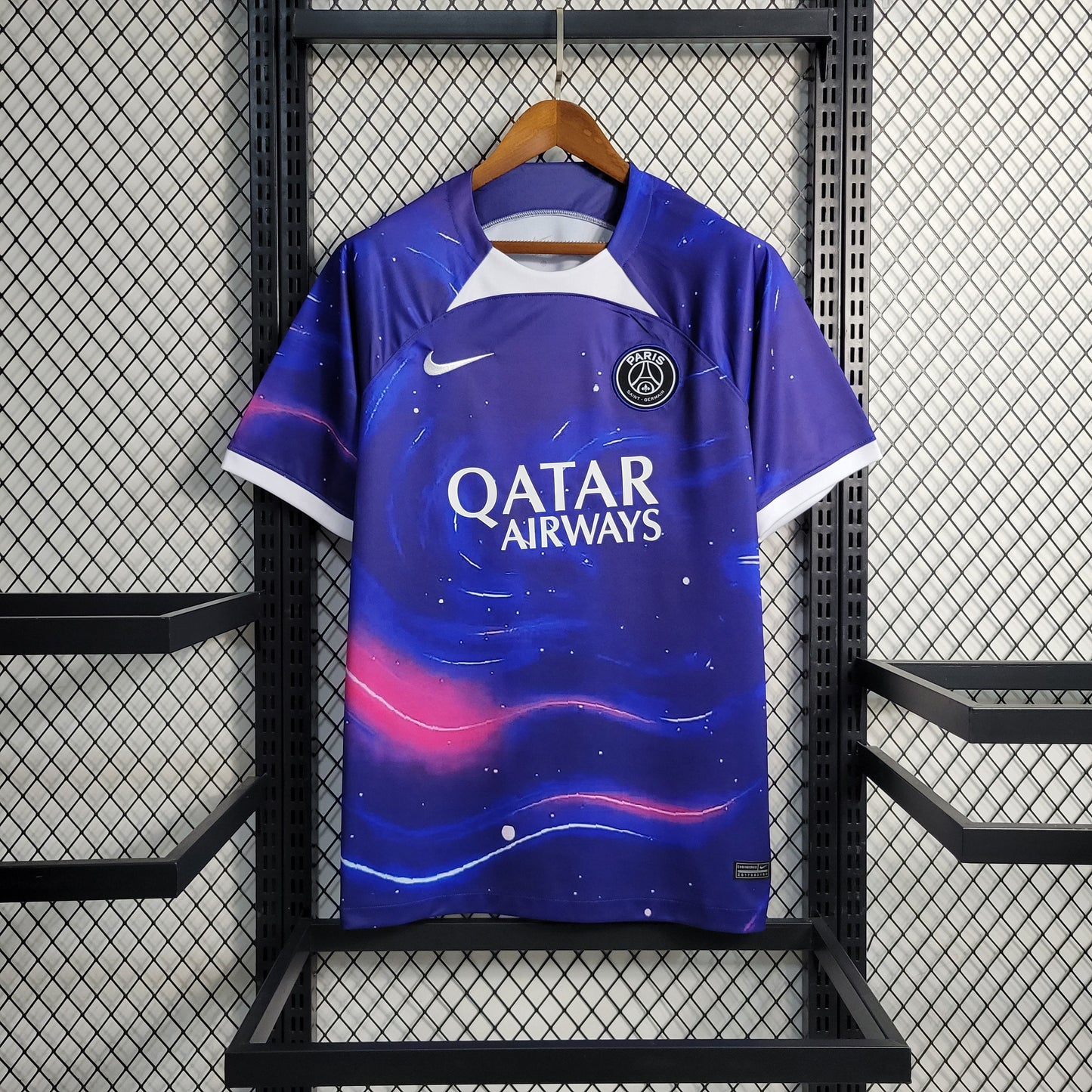 Camiseta PSG Edición especial 2023/24 | Versión fan