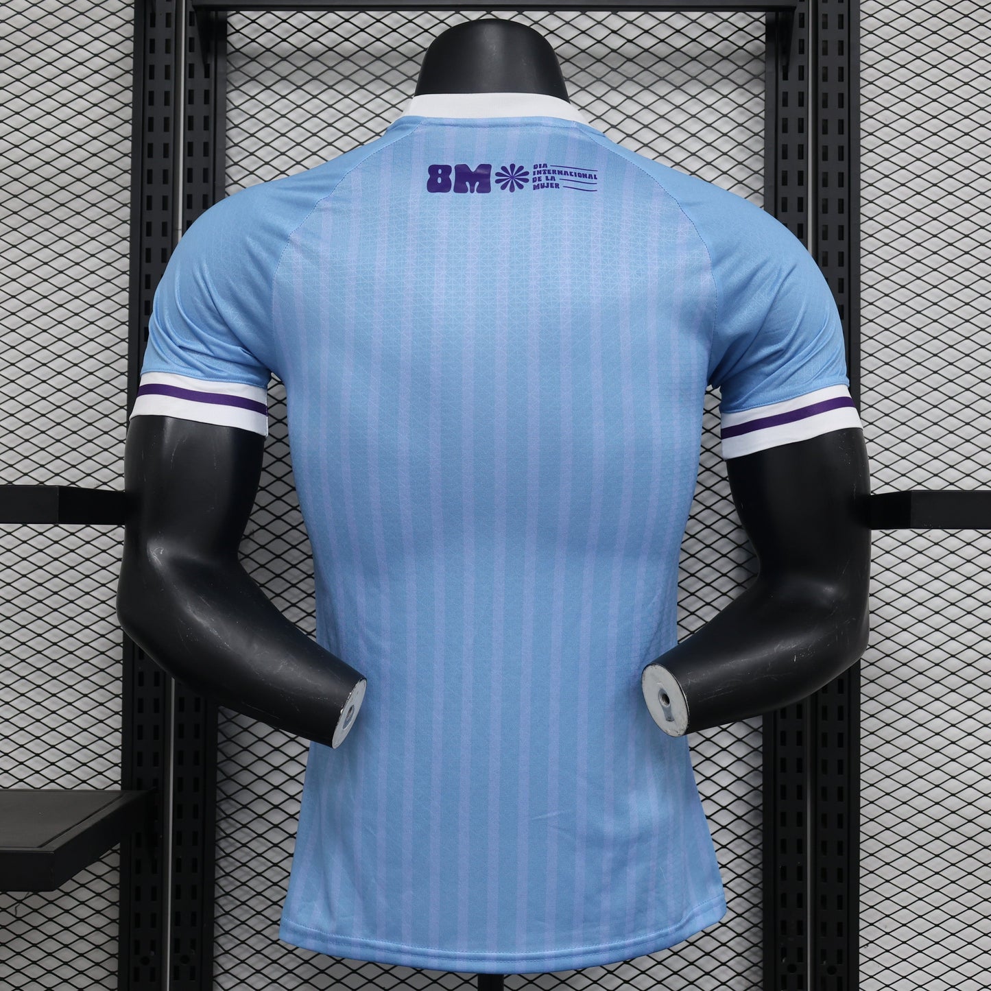 Camiseta Uruguay Local 2024-25 | Versión jugador