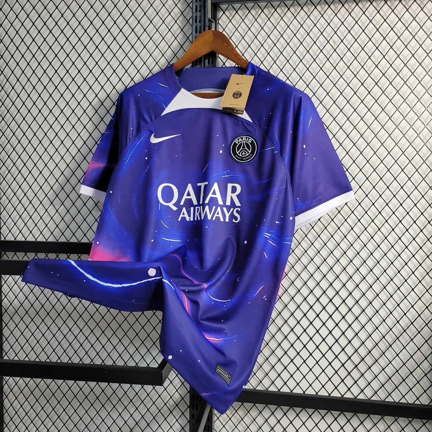 Camiseta PSG Edición especial 2023/24 | Versión fan