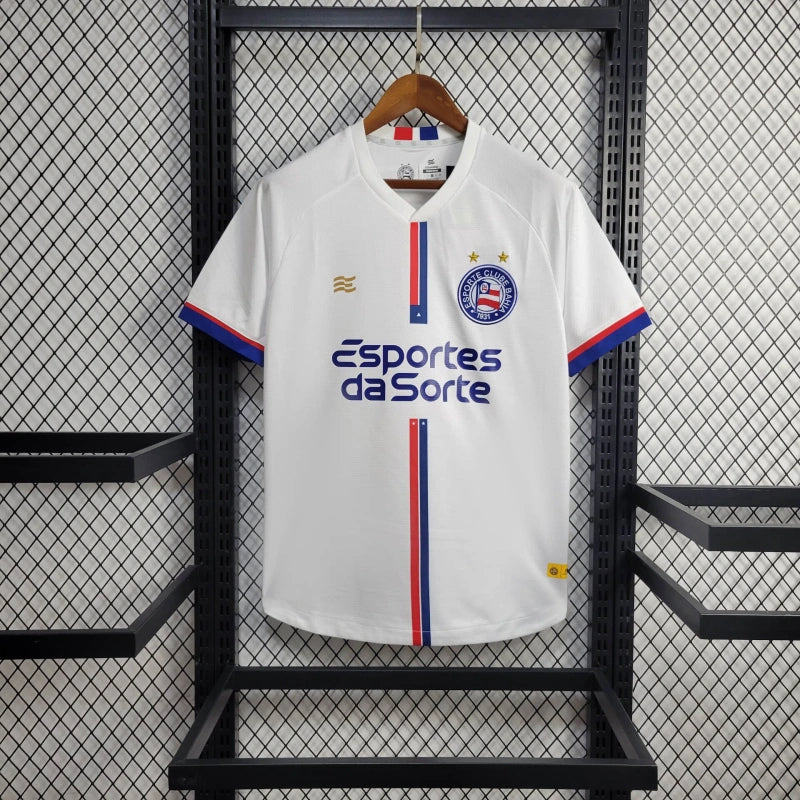 Camiseta Bahia Local 2024/25 Local | Versión fan