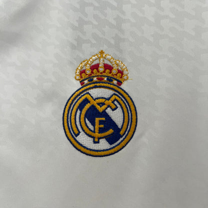 Camiseta Real Madrid Local 2024-25 | Versión fan