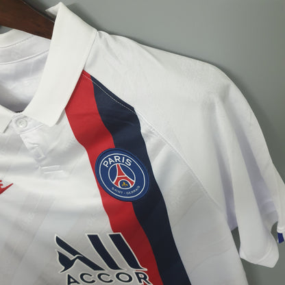 PSG 19/20 Visita | Retro