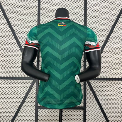 Camiseta Mexico Edición especial 2024 | Versión jugador