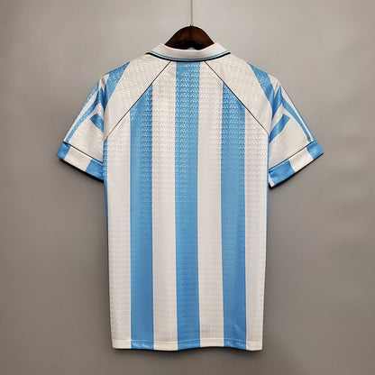 Camiseta Argentina 96/97 Local | Retro