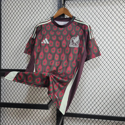 Camiseta Mexico Local 2024/25 | Versión fan