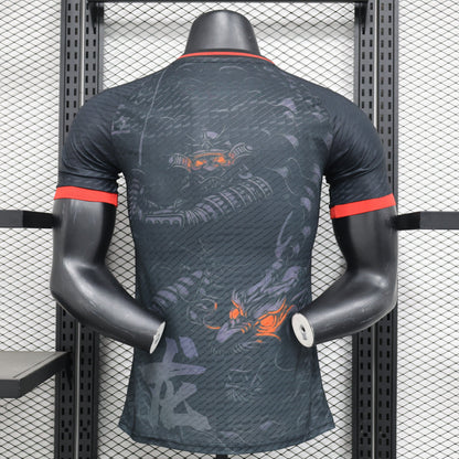 Camiseta Japón Edición especial 2024 | Versión jugador