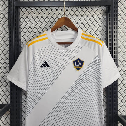 Camiseta Los Angeles Galaxy Local 2024/25 | Versión fan