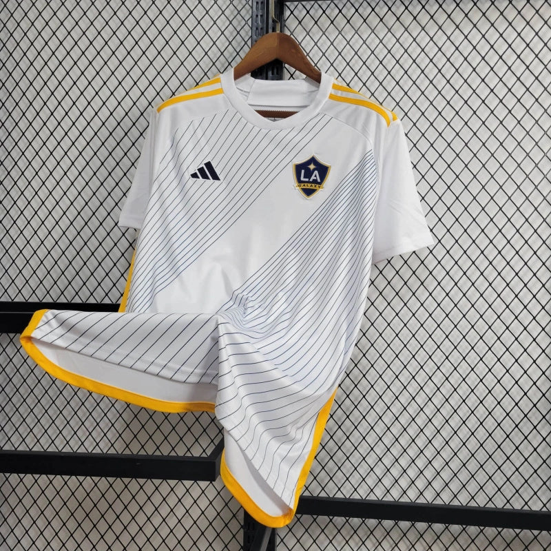 Camiseta Los Angeles Galaxy Local 2024/25 | Versión fan