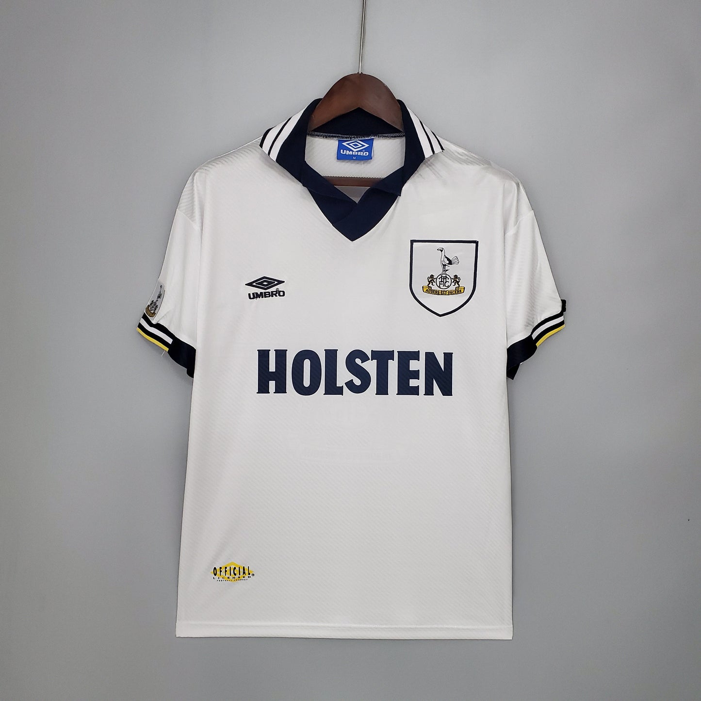 Tottenham 94/95 Local | Retro