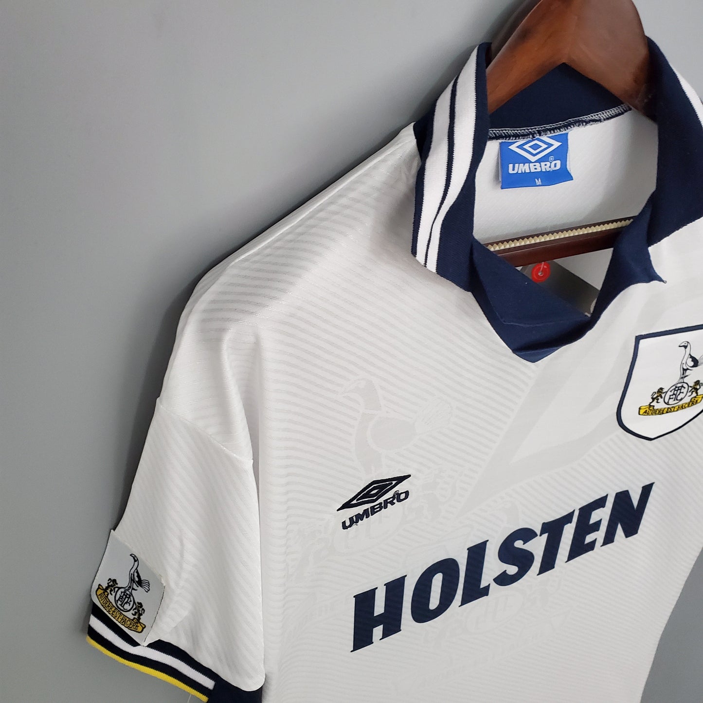 Tottenham 94/95 Local | Retro