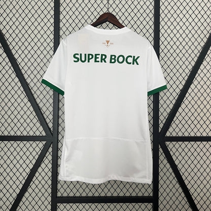 Camiseta Sporting Lisbon Special Edition 2024/25 | Versión fan