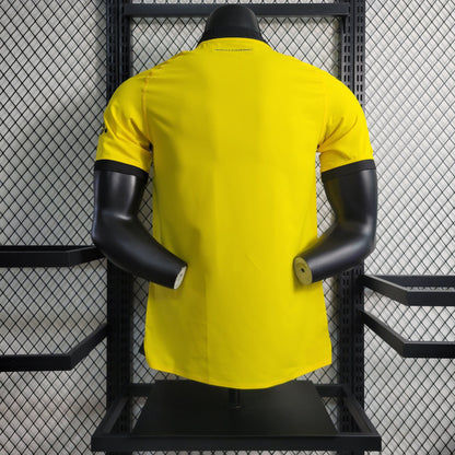 Camiseta Borussia Dortmund Local 2023-24 | Versión jugador