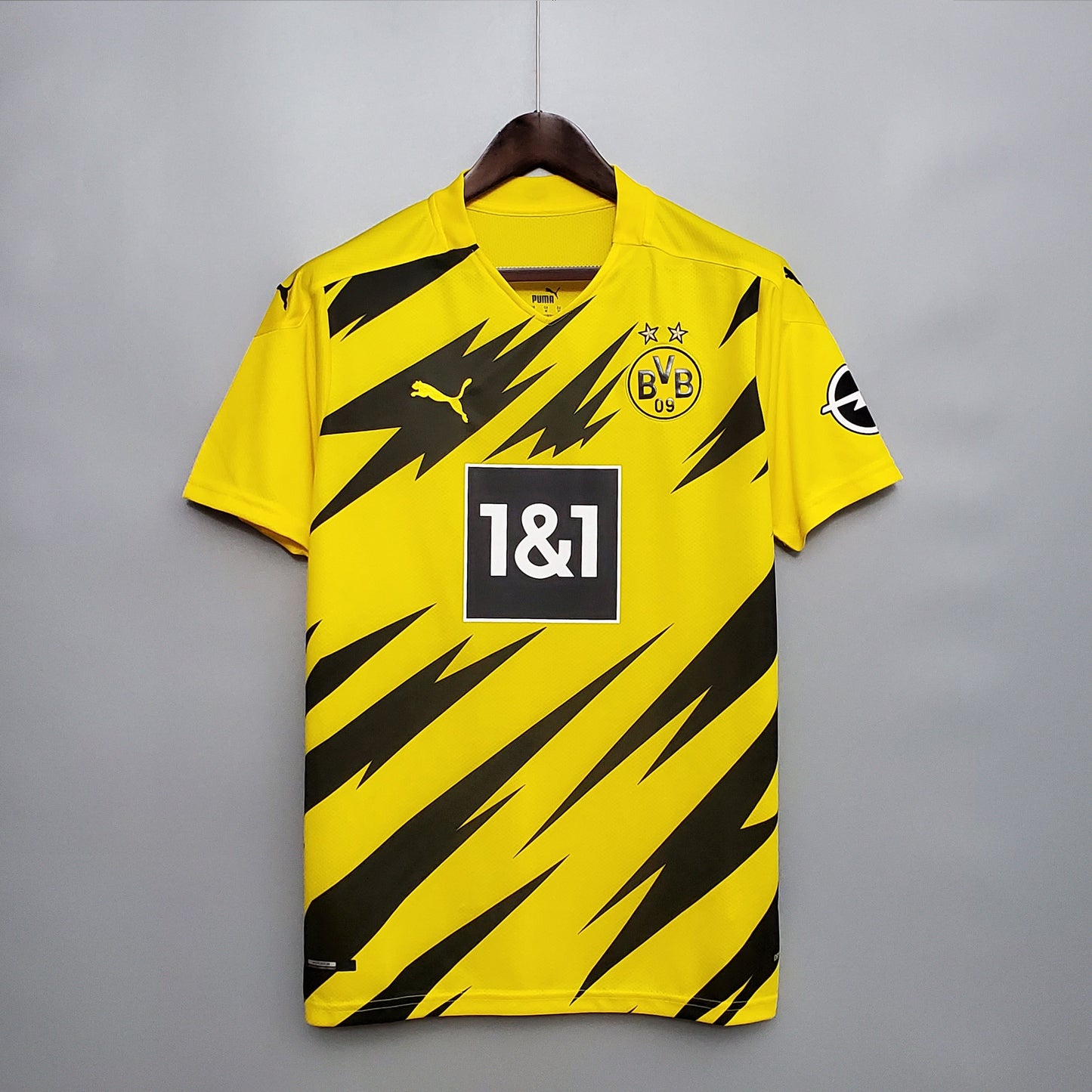 Dortmund 20/21 Local | Retro