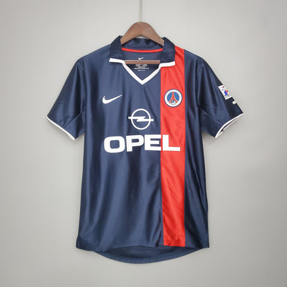 PSG 01/02 Local | Retro