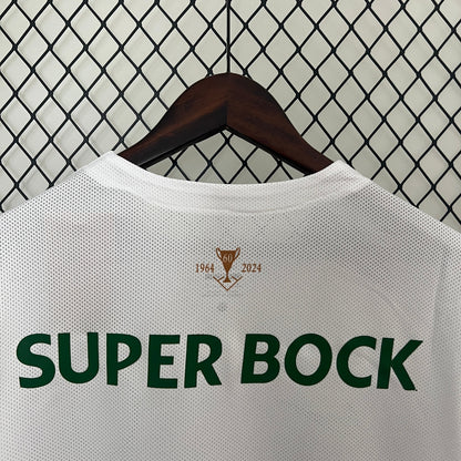 Camiseta Sporting Lisbon Special Edition 2024/25 | Versión fan