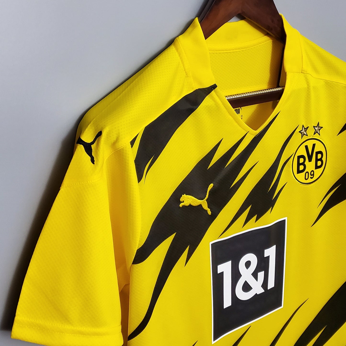 Dortmund 20/21 Local | Retro