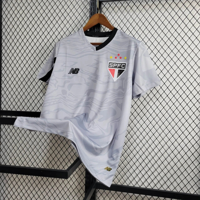 Camiseta Sao Paulo Especial Edition 2024/25 | Versión fan