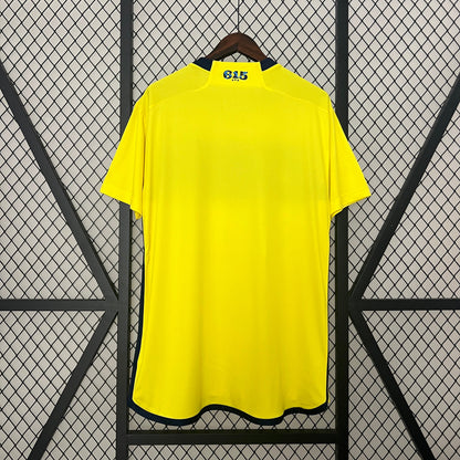 Camiseta Nashville Visita 2024/25 | Versión fan