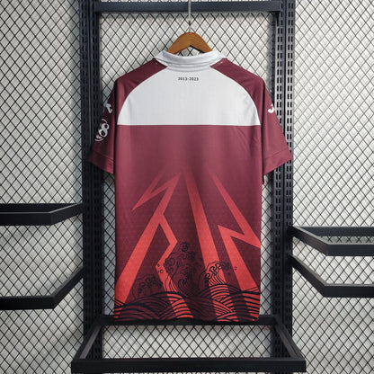 Camiseta Torino Fc Edición especial 2023/24 | Versión fan