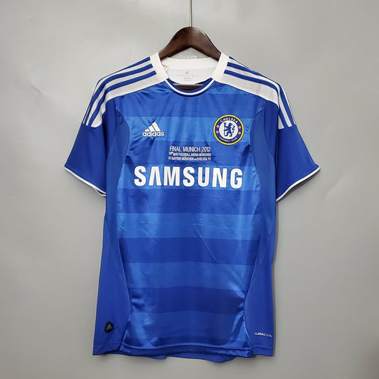 Chelsea 2012 Champions league - Local | Retro