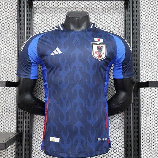 Camiseta Japón Local 2024-25 | Versión jugador