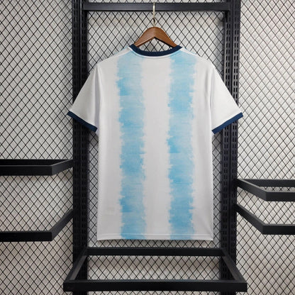 Camiseta Argentina Local 2024/25 | Versión fan