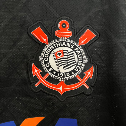 Camiseta Corinthians 2012/13 Visita| Retro