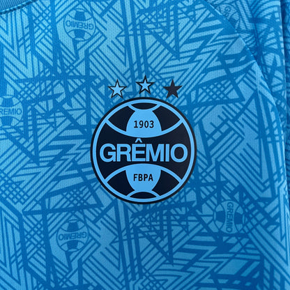 Camiseta Gremio Local 2024/25 | Versión fan Portero