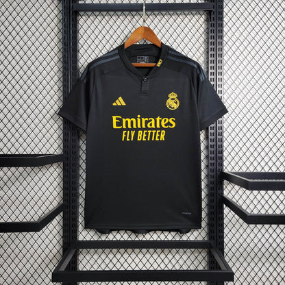 Real Madrid Tercer Kit 2023-24 | Versión fan