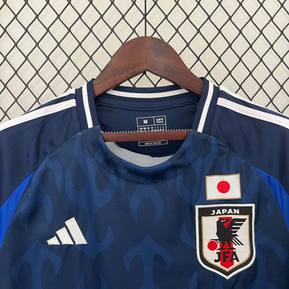 Camiseta Japón Edición especial 2024 | Versión Fan