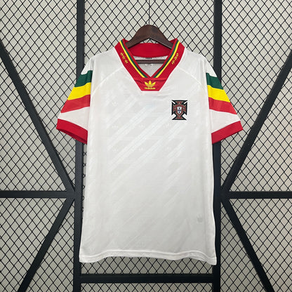 Camiseta Portugal 92/94 Visita | Retro