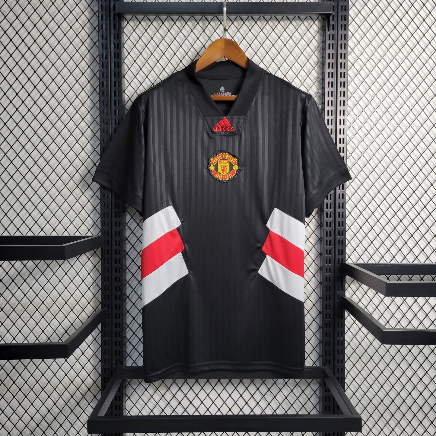 Manchester United edición +Teamgeist | Versión fan