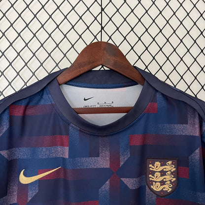 Camiseta Inglaterra 2024 | Versión fan Entrenamiento