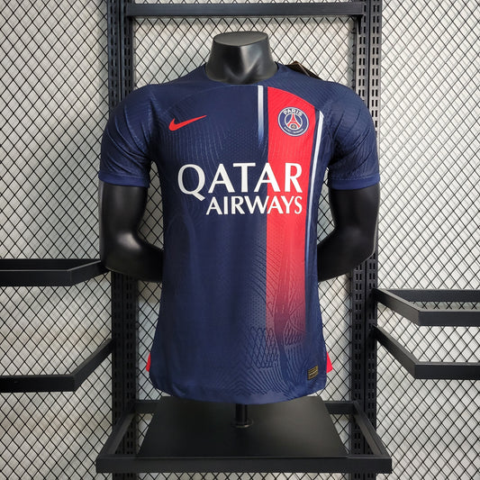 Camiseta PSG Local 2023-24 | Versión jugador