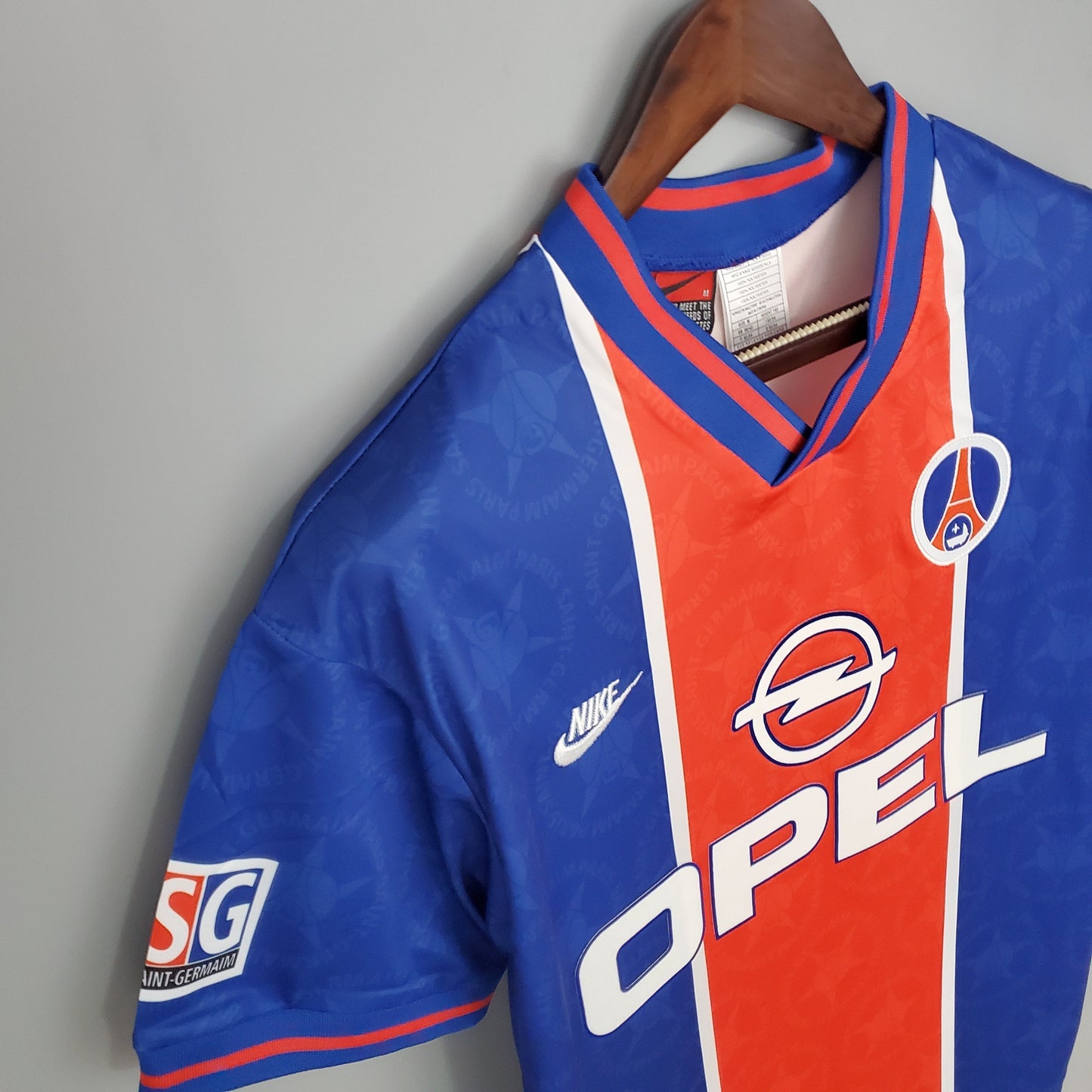 PSG 95/96 Local | Retro