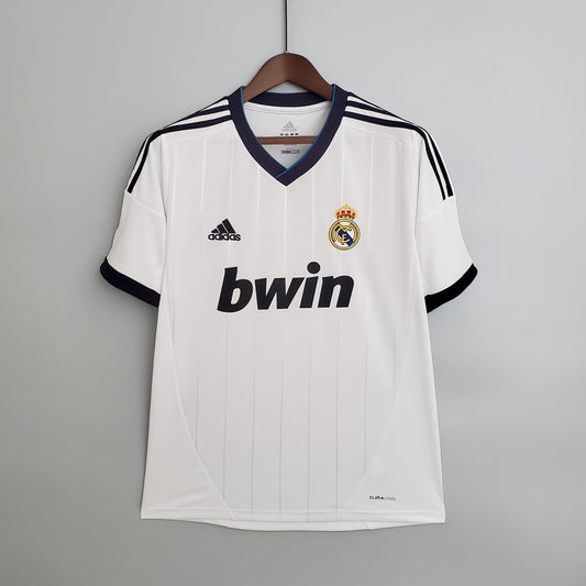 Real Madrid 12/13 Local | Retro