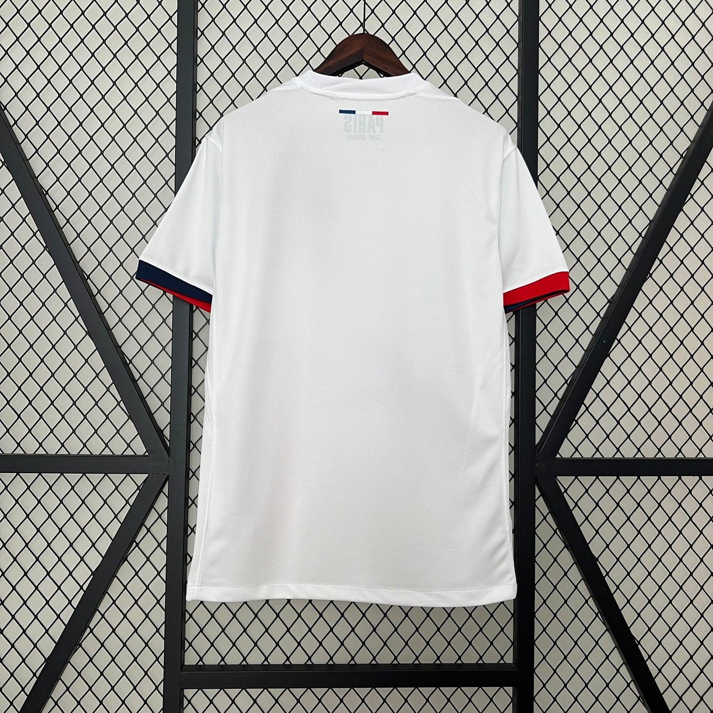 Camiseta PSG Visita 2024-25 | Versión fan