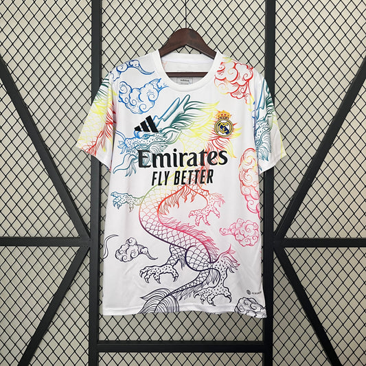 Camiseta Real Madrid Edición especial 2024-25 | Versión Fan