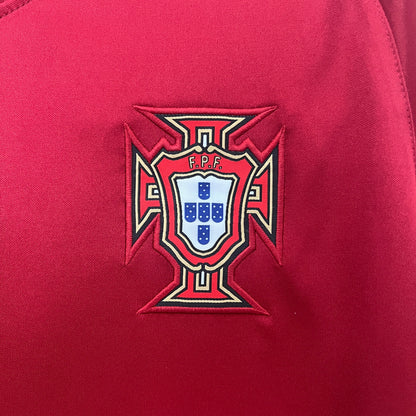 Camiseta Portugal 97/98 Local | Versión fan