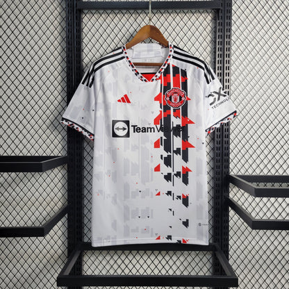 Camiseta Manchester United Edición especial 2023/24 | Versión fan