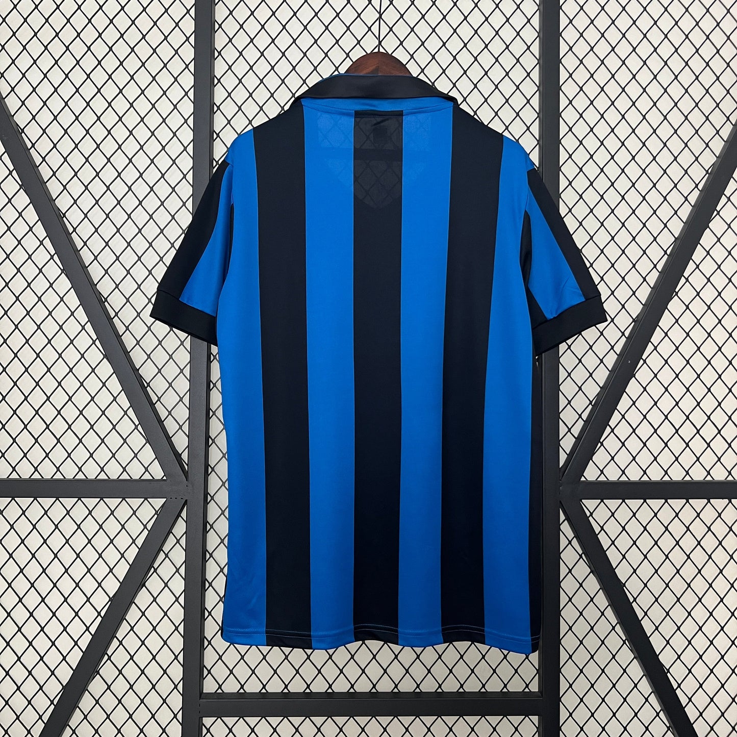 Camiseta Inter de Milán Local 1990/91 | Retro