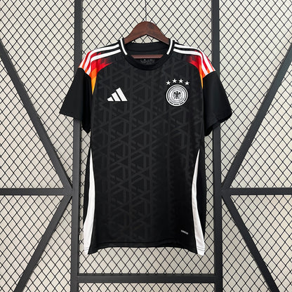 Camiseta Alemania Arquero 2024 | Versión Fan