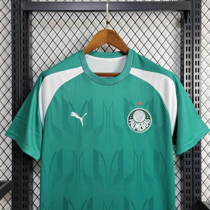 Camiseta Entrenamiento Palmeiras 2024-25 | Versión fan