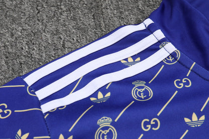 Buzo de entrenamiento Real Madrid GUCCI Concept Edition 24-25