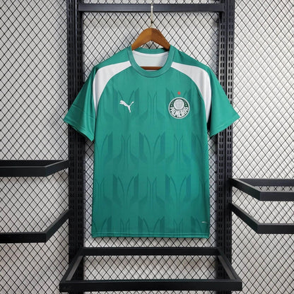 Camiseta Entrenamiento Palmeiras 2024-25 | Versión fan