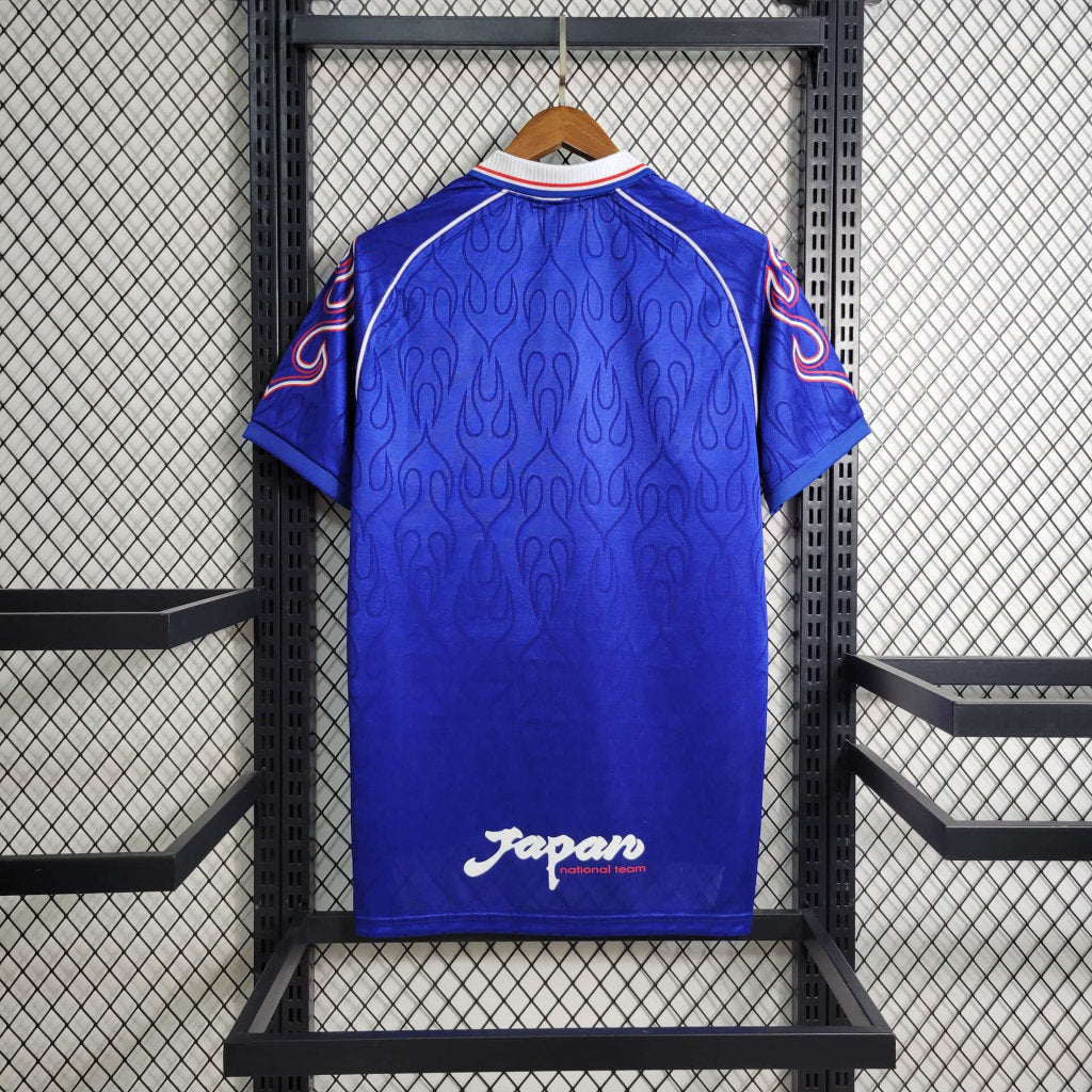 Camiseta Japón 1998/99 Local | Retro