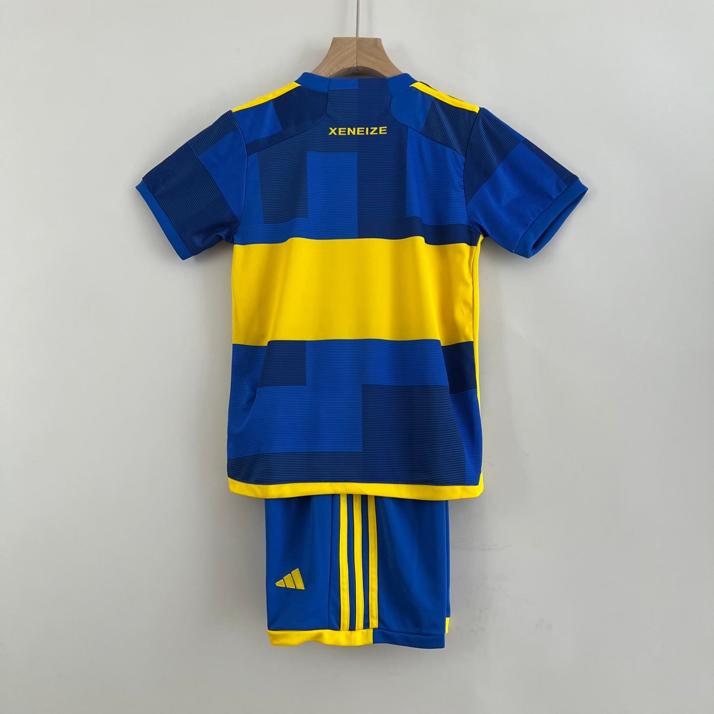 Boca Juniors - Kit de niños | Local 2023/24