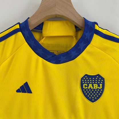 Boca Juniors - Kit de niños | Visita 2023/24