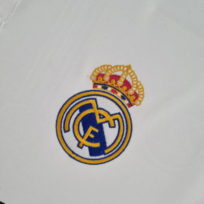 Camiseta Real Madrid Local 22/23 | Versión fan